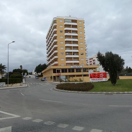 Estudio Clube Dos Arcos Портиман Экстерьер фото