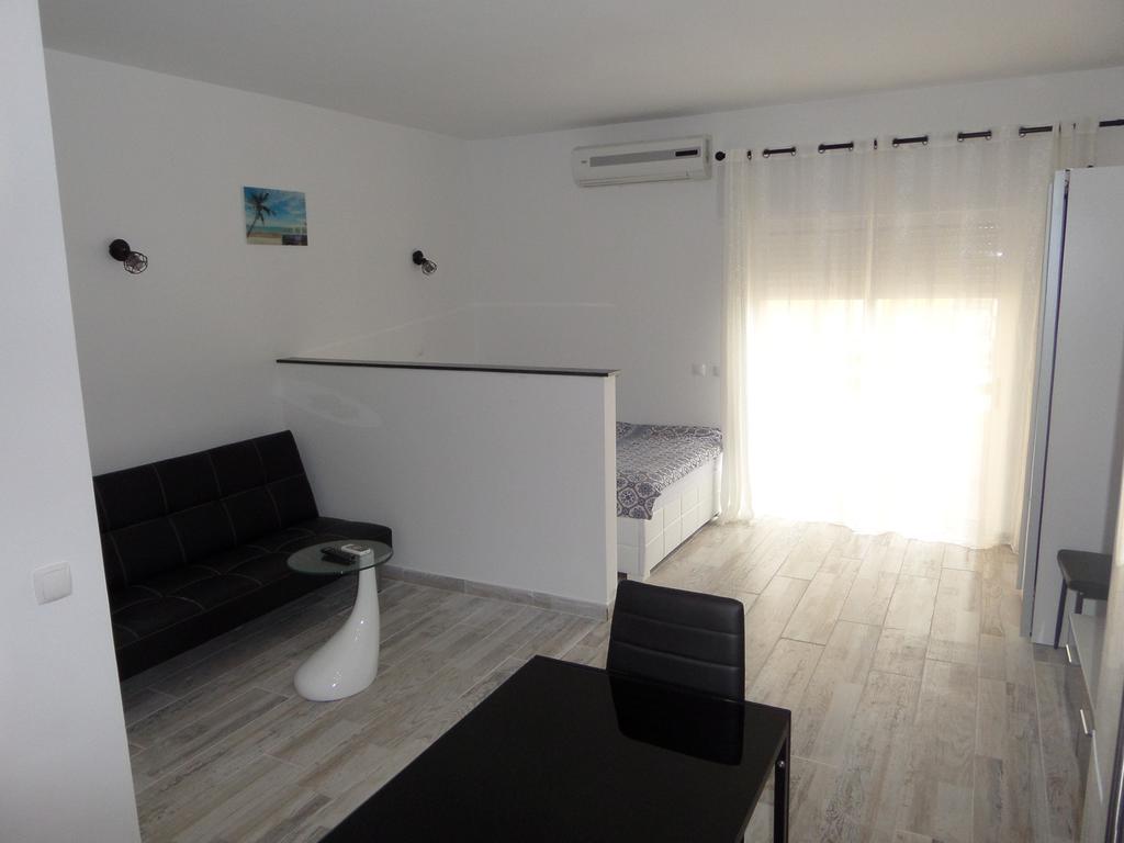 Estudio Clube Dos Arcos Портиман Экстерьер фото